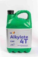Alkylatbensin Q8  4T